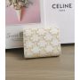 Celine Small Triomphe Wallet 