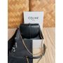 Celine Soft 16 Mini Chain Bag