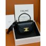 Celine Mini Besace Clea Bag