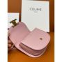 Celine Mini Besace Clea Bag