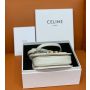 Celine Mini Besace Clea Bag