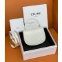 Celine Mini Besace Clea Bag