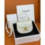 Celine Mini Besace Clea Bag