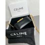 Celine Mini Chain Claude Bag