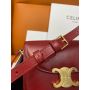 Celine Besace Clea Bag 