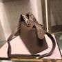 Fendi By The Way Medium Boston Bag 