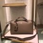 Fendi By The Way Medium Boston Bag 