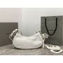 Balenciaga Le Cagole Xs Shoulder Bag 