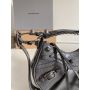 Balenciaga Le Cagole Xs Shoulder Bag 