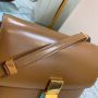 Celine  Classic Box calfskin Shoulder Bag