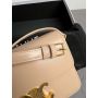 Celine Teen Triomphe Shoulder Bag