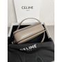 Celine Teen Triomphe Shoulder Bag