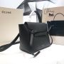 Celine Belt Bag 24cm 