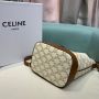 Celine Small Bucket Bag