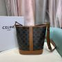 Celine Small Bucket Bag