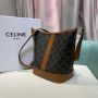 Celine Small Bucket Bag