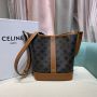 Celine Small Bucket Bag