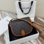 Celine Medium Folco Bag