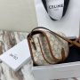 Celine Medium Folco Bag