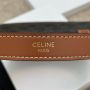 Celine Ava Small Hobo