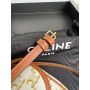 Celine  Besace Mini Bag