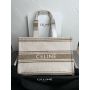 Celine Large Cabas