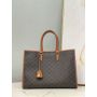 Celine  Large Horizontal Cabas 