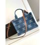 Celine Small Cabas 