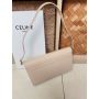 Celine Trapeze Shoulder Bag 