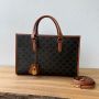 Celine Small Horizontal Cabas 