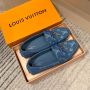 Louis vuitton Mocassins