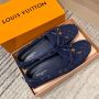 Louis vuitton Mocassins