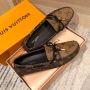 Louis vuitton Mocassins