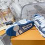 Louis vuitton Unisex Sneaker 