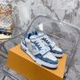 Louis vuitton Unisex Sneaker 