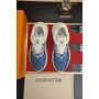 Louis vuitton Unisex Sneaker 