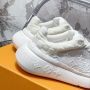 Louis vuitton Unisex Sneaker 