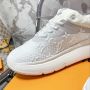 Louis vuitton Unisex Sneaker 