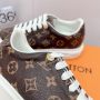 Louis vuitton Unisex Sneaker 