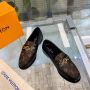 Louis vuitton Mocassins