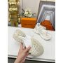 Louis Vuitton Run 55 Sneaker 