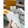 LV groovy Platform Sneaker,Size 35-41