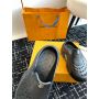 LV shark Clog , Size 39-45