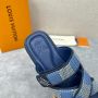 LV venice Mule , Size 39-45