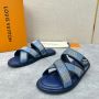 LV venice Mule , Size 39-45