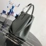 Large Prada Galleria Saffiano leather bag