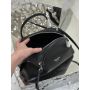 Medium leather Prada Supernova handbag