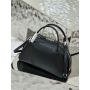 Medium leather Prada Supernova handbag