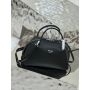 Medium leather Prada Supernova handbag