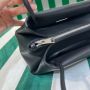 Prada Leather mini-bag